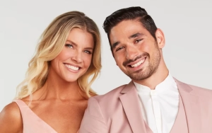 Amanda Kloots Clarifies 'Mean' Remarks About 'Dancing with the Stars' Partner Alan Bersten