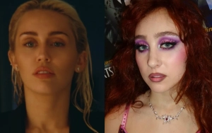 Miley Cyrus Defends Chappell Roan's Boundaries in Music Industry