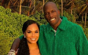Chad Ochocinco and Sharelle Rosado Split After He Was Caught Cheating