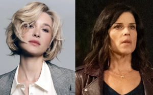 Isabel May to Play Sidney Prescott's Daughter in 'Scream 7'