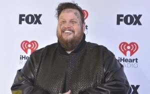 Jelly Roll Not Planning to Slow Down After Drastic Weight Loss