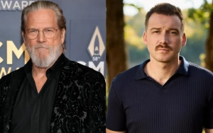 Fans React to Jeff Bridges Mispronouncing Morgan Wallenâ€™s Name at 2024 CMA Awards