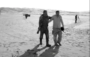 Josh Brolin Threatens to Quit Acting if 'Dune' Director Denis Villeneuve Is Snubbed by Oscars Again
