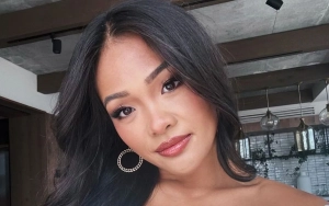 Jenn Tran 'Crying' After Learning She Won't Be Joining 'DWTS' Tour