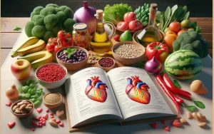 Mediterranean Diet Guidelines for a Healthy Heart: Proven Tips and Recipes