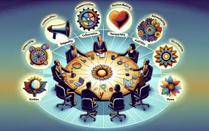 10 Proven Techniques to Influence Others in Leadership and Achieve Success