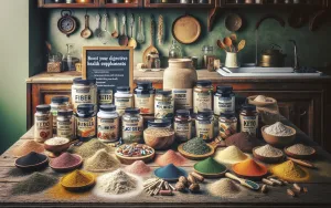 10 Fiber Supplements for Keto Diet: Boost Your Digestive Health