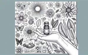 Effective Homeopathic Treatment for Depression: Natural Remedies to Boost Your Mood