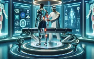 Discover Chiropractic Benefits for Athletes: Enhanced Performance & Recovery