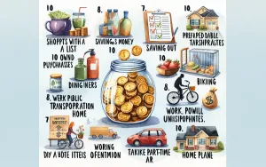 10 Proven Strategies for Saving Money Fast: Boost Your Finances Today
