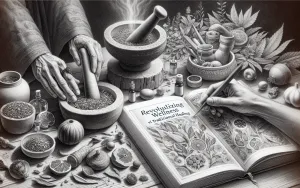 Revolutionizing Wellness: Discover Herbal Medicine for Traditional Healing
