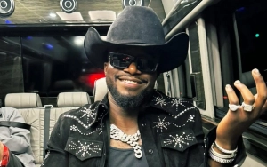 Shaboozey Reacts to Shady Comment by Cody Johnson's Producer at CMA Awards