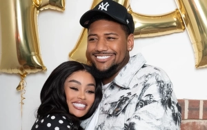 Blac Chyna Rules Out Prenup Ahead of Wedding With Fiance Derrick Milano 
