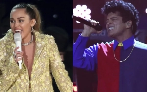 Miley Cyrus Denies Ripping Off Bruno Mars' Song, Cites 'Fatal Flaw' in 'Flowers' Lawsuit