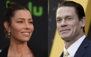 Jessica Biel Added to John Cena's 'Matchbox' Movie About Mattel's Iconic Toy Car