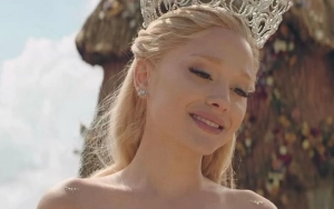 Ariana Grande Addresses Glinda's Sexuality, Thinks Her 'Wicked' Character 'Might Be a Little in the 