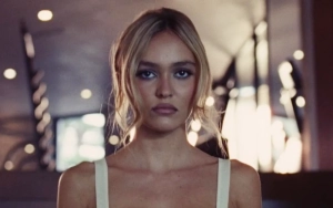 Lily-Rose Depp Still Stands by 'The Idol' Despite Backlash and Cancellation