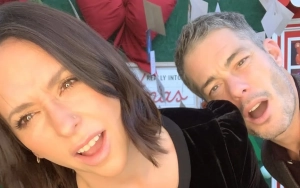 Jennifer Love Hewitt and Brian Hallisay Celebrate 11 Years of Marriage With Rare Photo