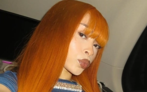 Ice Spice Heats Up Dubai in New Photos