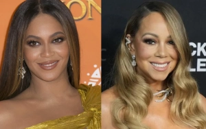 Beyonce and Mariah Carey Vie for No. 1 on TikTok Billboard Top 50