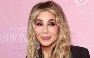 Cher Flaunts Youthful Look at Age 78 After Stunning Hair Transformation