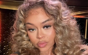 Latto Flashes Flat Stomach in New Photos Amid Pregnancy Rumors