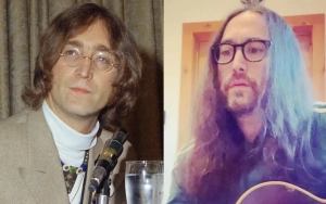 John Lennon's Son Sean Ono Talks About Being Keeper of His Father's Music Legacy