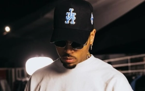 Chris Brown Reveals He's Currently in Multiple Relationships