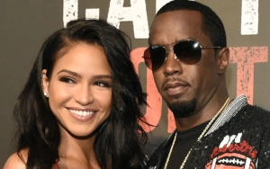 Diddy's Lawyers Accuse Prosecutors of Editing Cassie Assault Footage