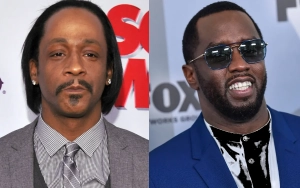 Katt Williams Explains His Shocking Claims About Diddy on 'Club Shay Shay'