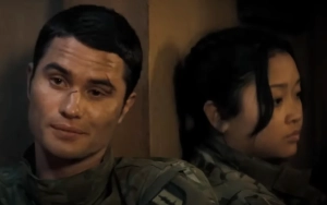 Chase Stokes and Lana Condor's 'Valiant One' Trailer Unveils Explosive Military Thriller