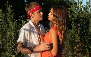 Hailey Bieber Trolled Over Reaction to Husband Justin's Rank in Billboard's Greatest Pop Stars List