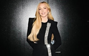 Lindsay Lohan Leaves Fans Drooling With Stunning Look Allegedly After Plastic Surgery