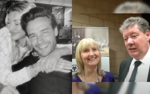 Liam Payne's Girlfriend Kate Cassidy Never Met His Parents Before Funeral