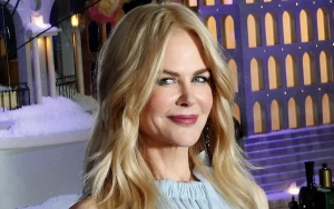 Nicole Kidman Accused of Lying About Iconic Divorce Meme Photo