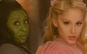 Ariana Grande and Cynthia Erivo Pen Poignant Letters to Celebrate 'Wicked' Release