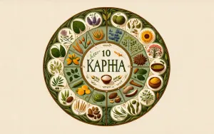10 Ayurvedic Remedies for Kapha Imbalance: Achieve Balance Naturally