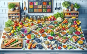 10 Easy Low Calorie Meal Planning Ideas for Healthy Eating