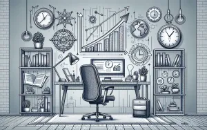 Maximizing Career Growth in a Remote Work Setting: Proven Strategies for Success