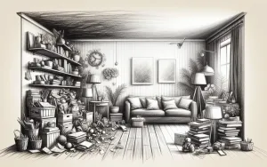 Simplifying Life through Minimalism: A Brief Guide to Declutter and Transform