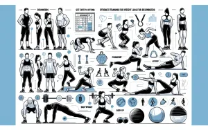 How to Start Strength Training for Weight Loss: A Beginnerâ€™s Guide