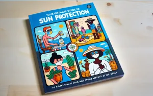 Everyday Sun Protection for Non-Beach Days: Your Guide to Healthy Skin