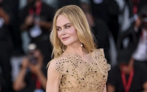 Nicole Kidman Fuels Plastic Surgery Rumor After Her Old Photo Resurfaced