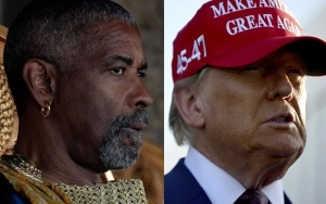 'Gladiator II' Director Compares Denzel Washington's Character to Donald Trump