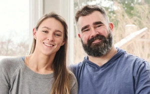 Jason Kelce's Wife Kylie Is Pregnant With Baby No. 4, Captures Daughters' Hilarious Reactions