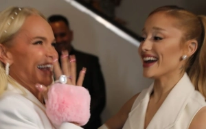 Kristin Chenoweth Reacts to Ariana Grande's Remark About Glinda's Sexuality in 'Wicked'