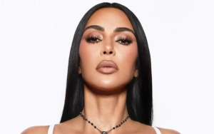 Kim Kardashian Enrages Fans for Wearing Rosary and Racy Outfit in Steamy Photos