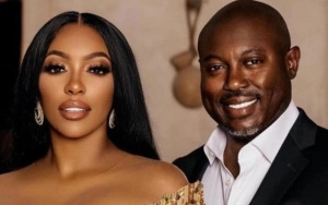 Porsha Williams Sued by Ex Simon Guobadia Over Erectile Dysfunction Posts