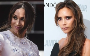 Meghan Markle and Victoria Beckham's Reconciliation Is Unlikely as Feud Deepens