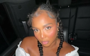 Lizzo Barely Recognizable as She Flaunts Slimmed-Down Look and Stunning Hairstyle